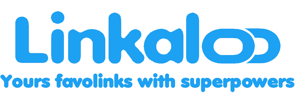 Linkaloo logo
